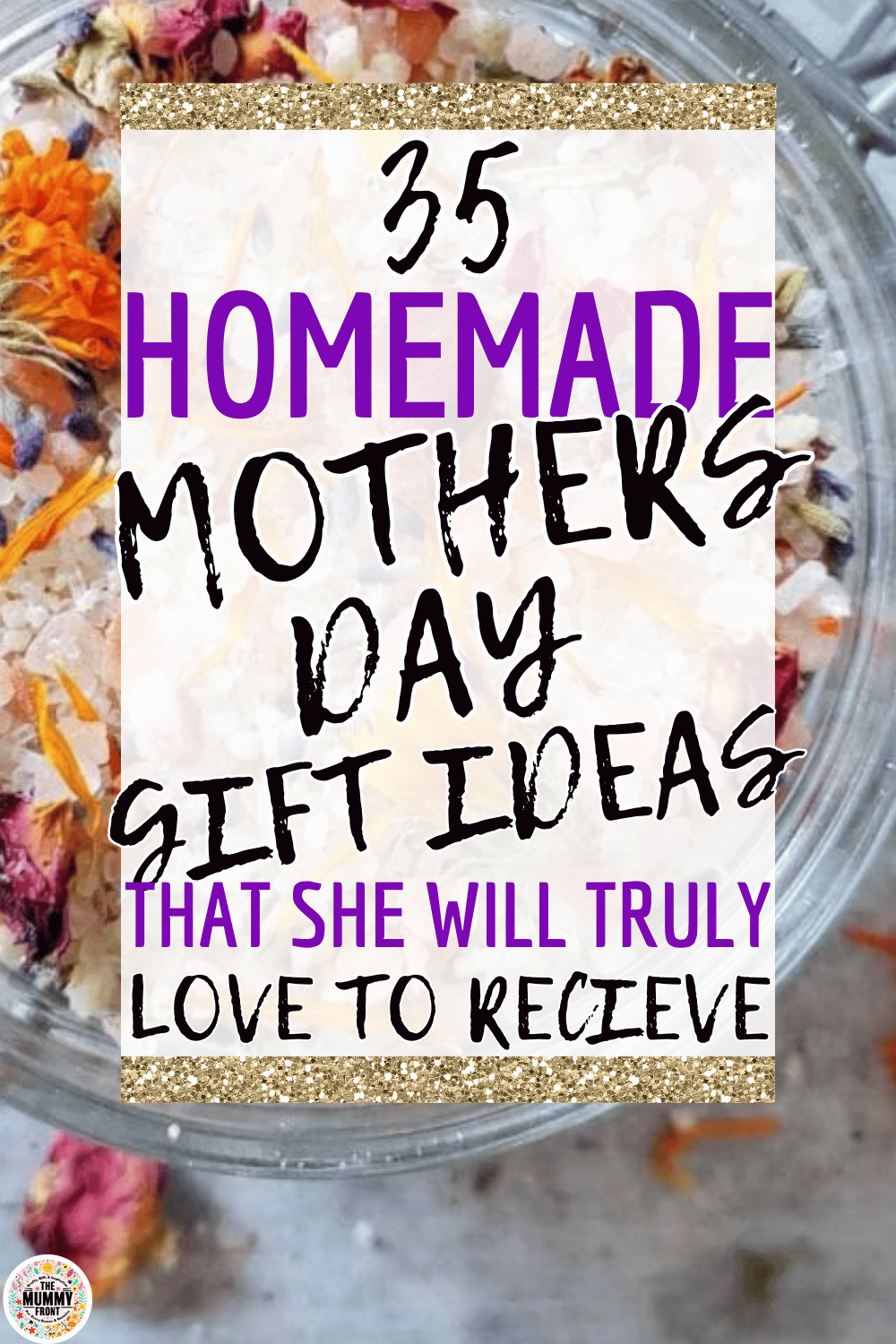 Discover the most heartfelt and creative DIY Mother’s Day gifts from adults! Perfect for showing mom just how much she means to you. Whether you’re looking for homemade Mother’s Day gifts, handmade gifts for mom, or thoughtful Mother’s Day projects, this post has you covered. From last-minute Mother’s Day gifts DIY to beautiful Mother’s Day crafts, you’ll find everything from spa kits to personalized cards and cozy home decor. These Mother’s Day gifts to make are ideal for adults who want to give something meaningful, fun, and made with love!
