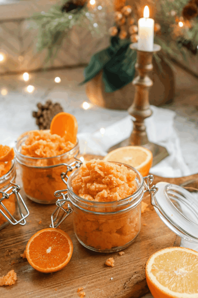 DIY Christmas Gifts, Handmade gift ideas