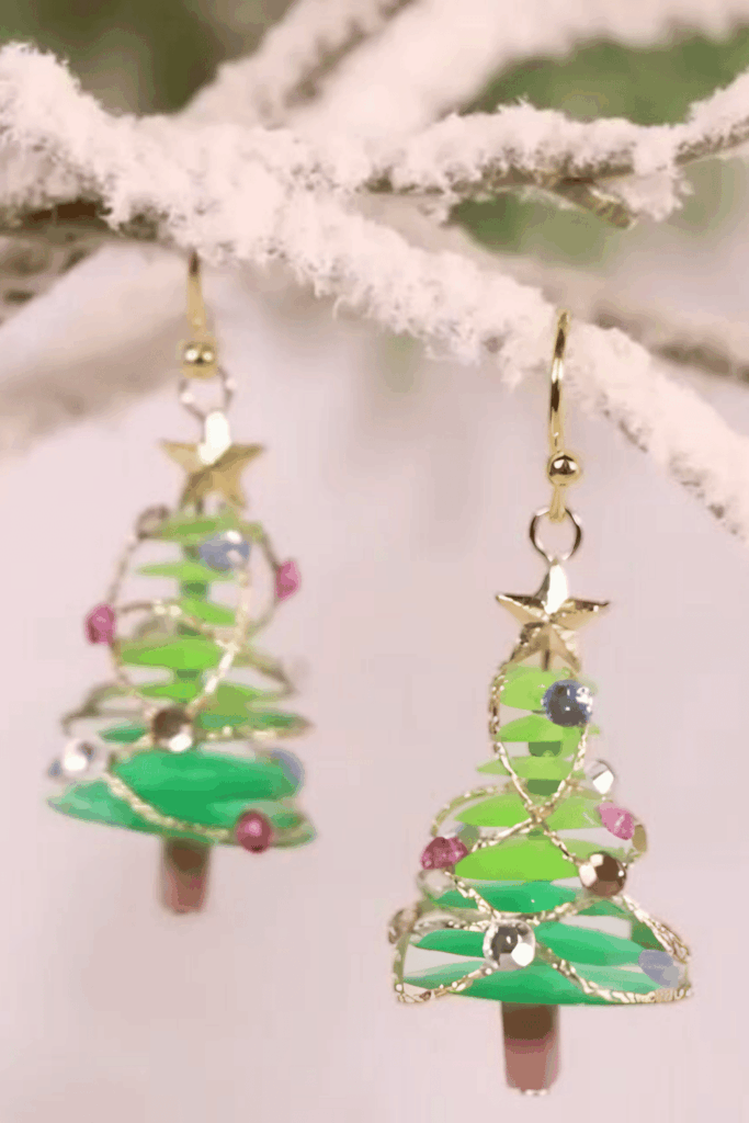 DIY Christmas Gifts, Handmade gift ideas