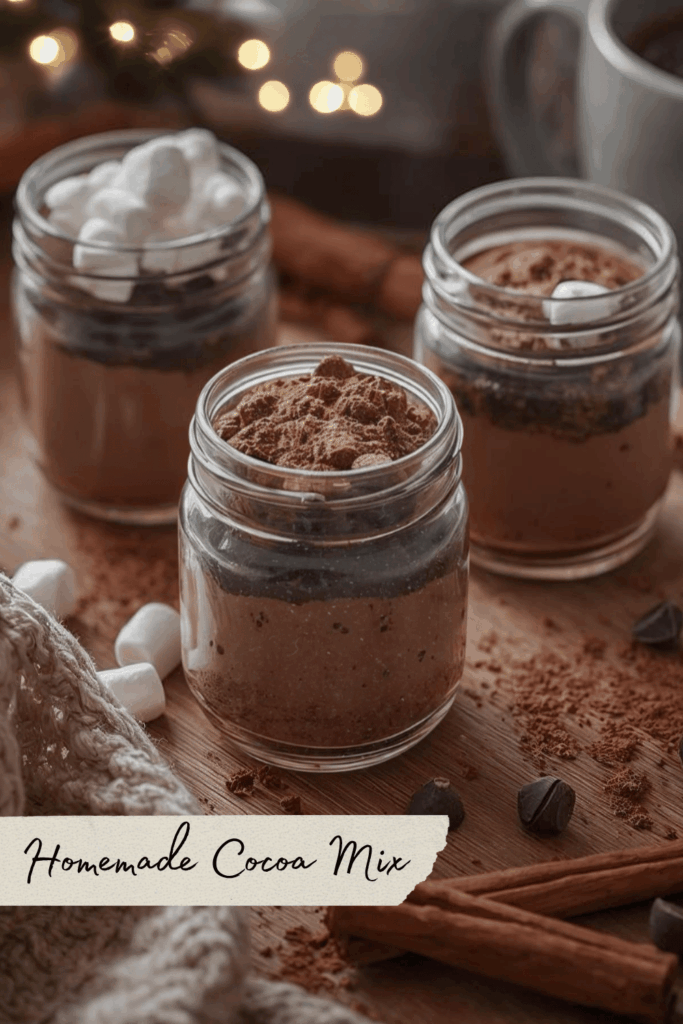 DIY Christmas Gifts, Handmade gift ideas