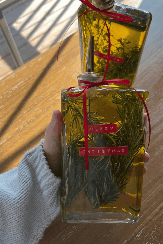 DIY Christmas Gifts, Handmade gift ideas