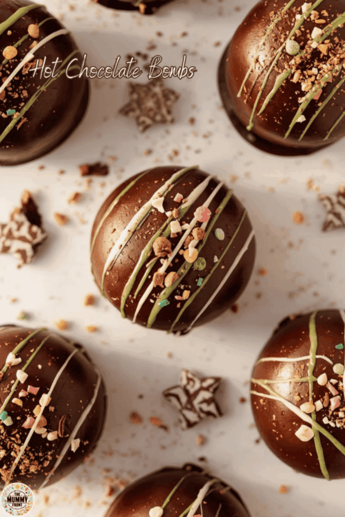 DIY Christmas Gifts, Handmade gift ideas