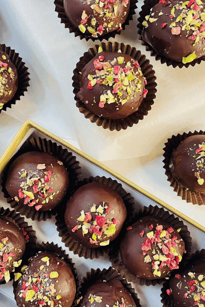 DIY Christmas Gifts, Handmade gift ideas