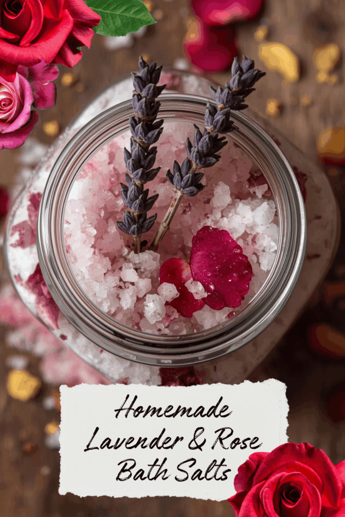 DIY Christmas Gifts, Handmade gift ideas