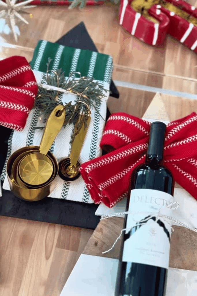 DIY Christmas Gifts, Handmade gift ideas