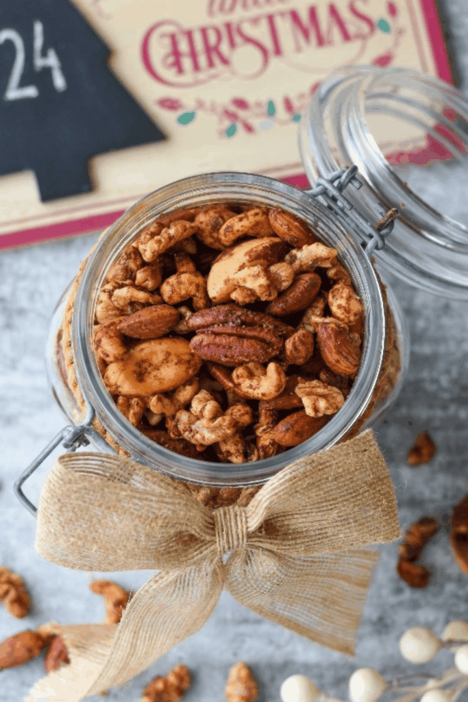 DIY Christmas Gifts, Handmade gift ideas