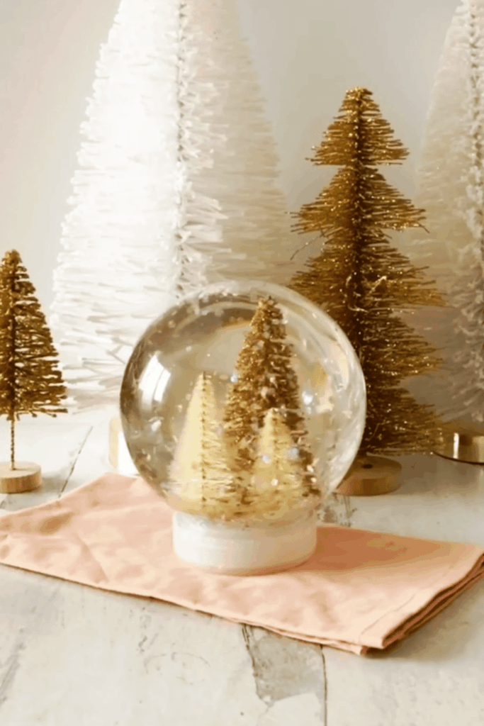 DIY Christmas Gifts, Handmade gift ideas