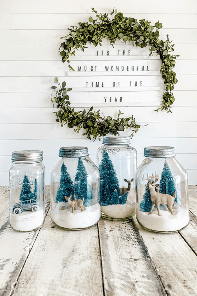 DIY Christmas Gifts, Handmade gift ideas