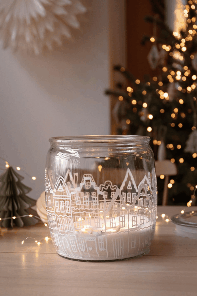 DIY Christmas Gifts, Handmade gift ideas