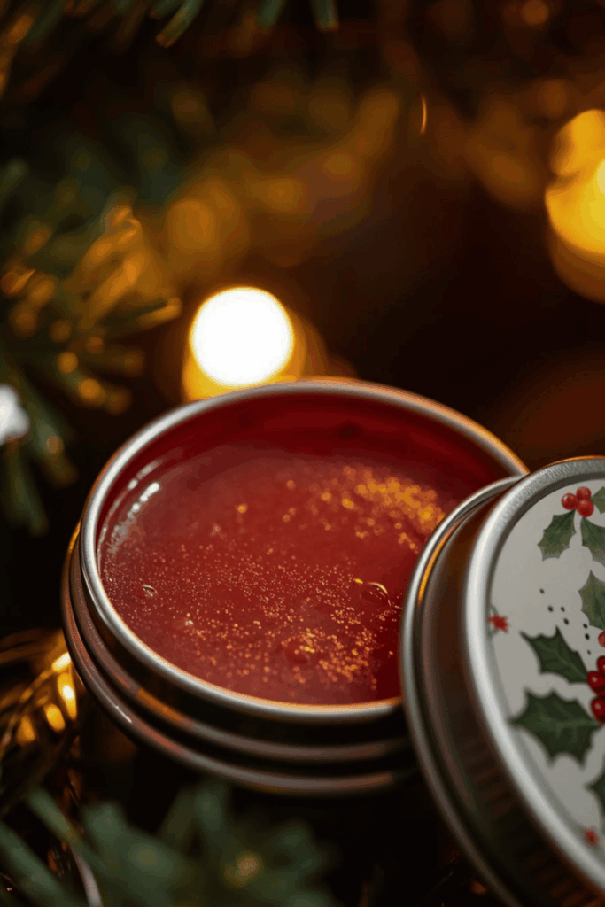 DIY Christmas Gifts, Handmade gift ideas