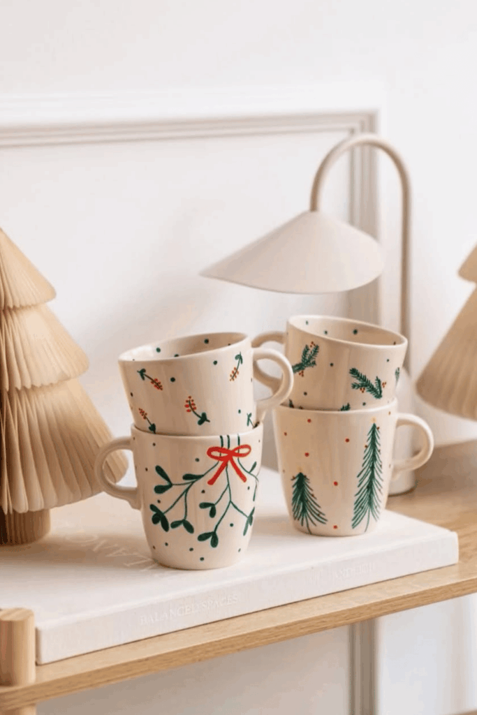 DIY Christmas Gifts, Handmade gift ideas