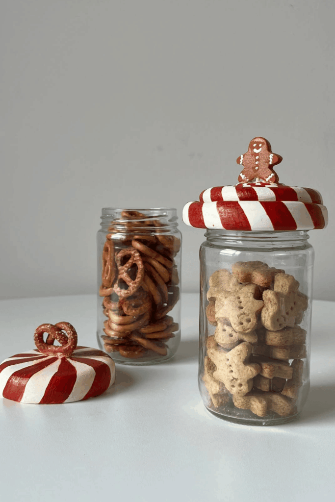 DIY Christmas Gifts, Handmade gift ideas