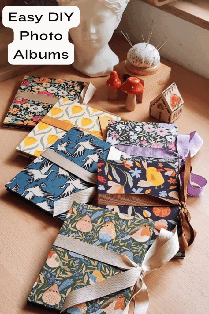 DIY Christmas Gifts, Handmade gift ideas