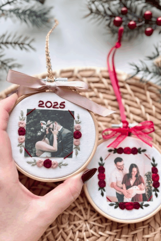 DIY Christmas Gifts, Handmade gift ideas