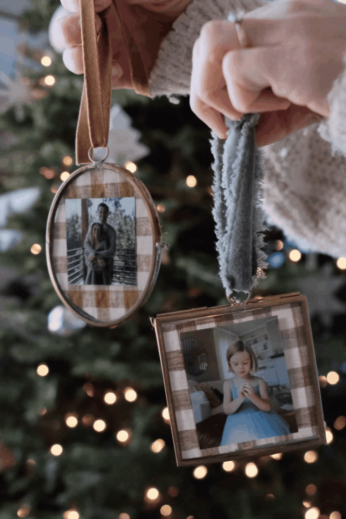 DIY Christmas Gifts, Handmade gift ideas