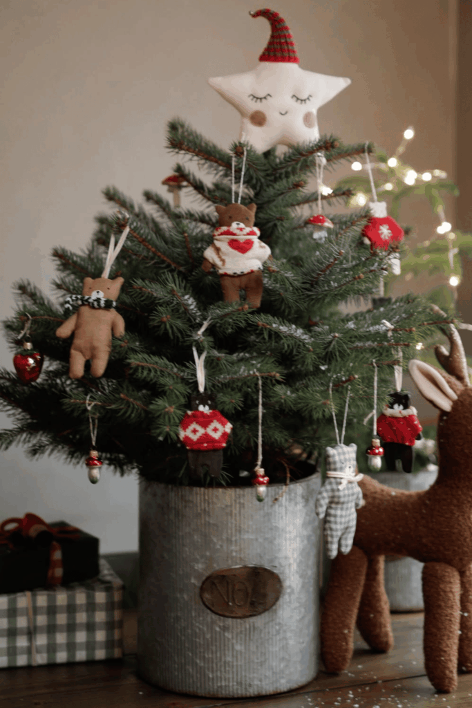 DIY Christmas Gifts, Handmade gift ideas