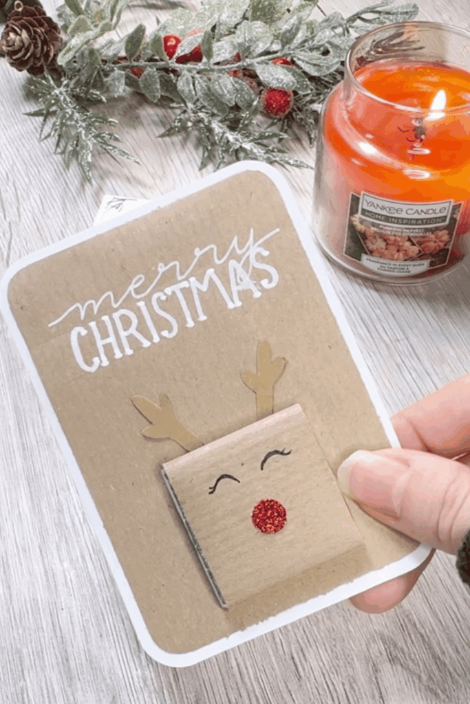 DIY Christmas Gifts, Handmade gift ideas