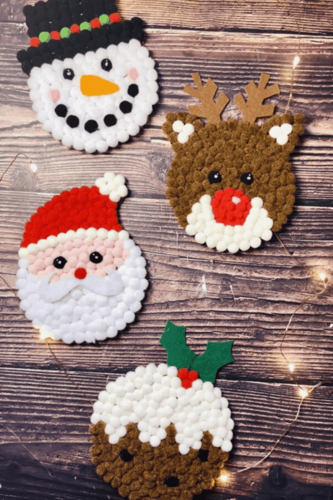 DIY Christmas Gifts, Handmade gift ideas