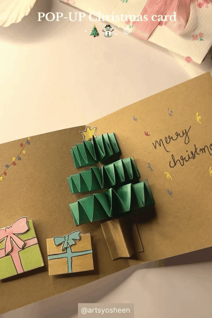 DIY Christmas Gifts, Handmade gift ideas