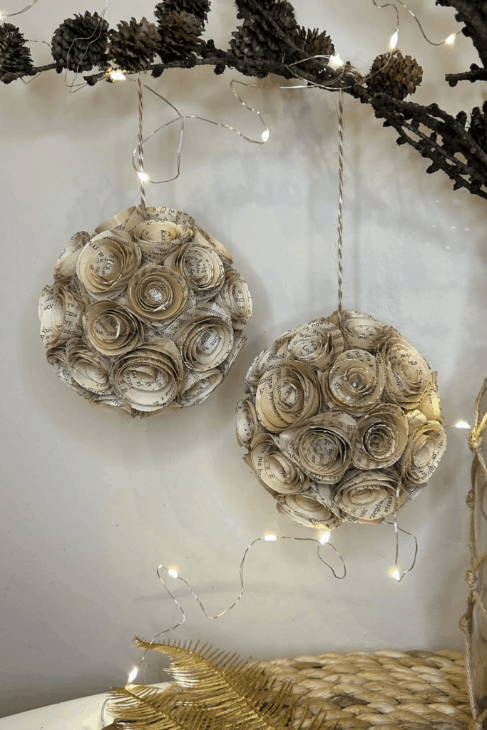 DIY Christmas Gifts, Handmade gift ideas