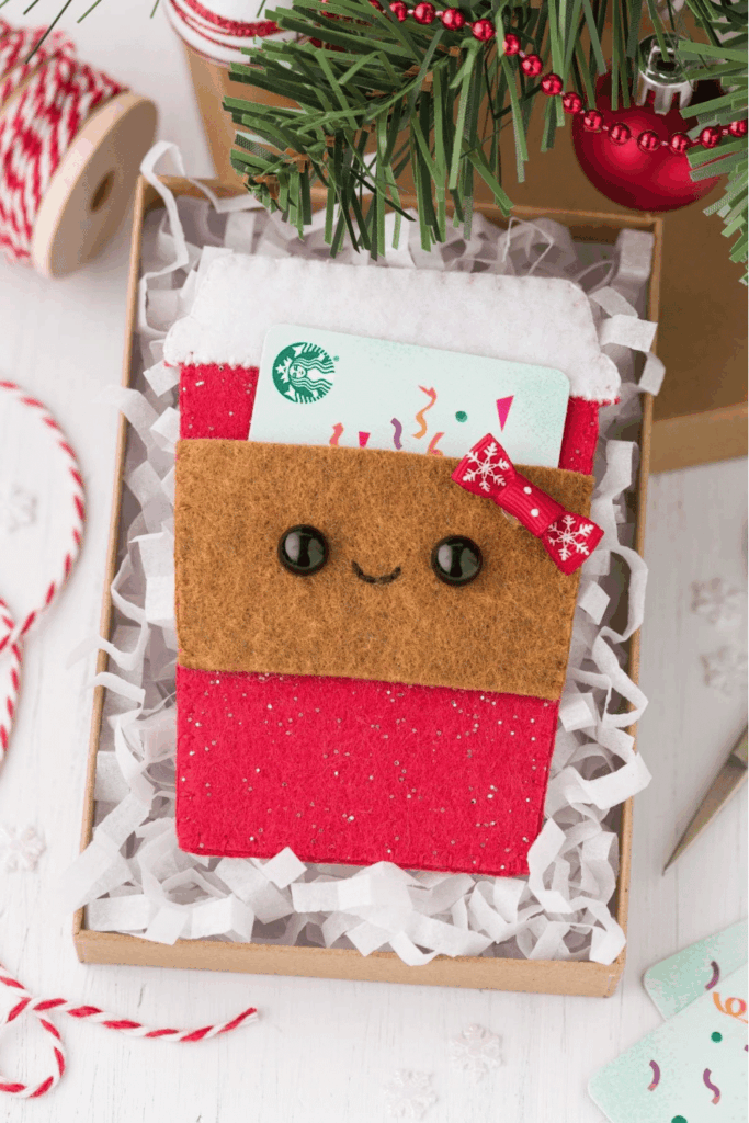 DIY Christmas Gifts, Handmade gift ideas