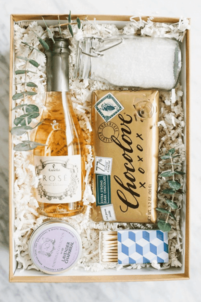 DIY Christmas Gifts, Handmade gift ideas