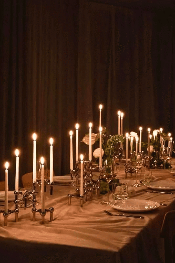 new year decorations ideas