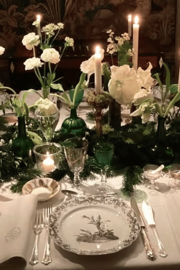 new year decorations ideas