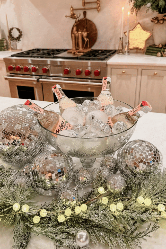 new year decorations ideas