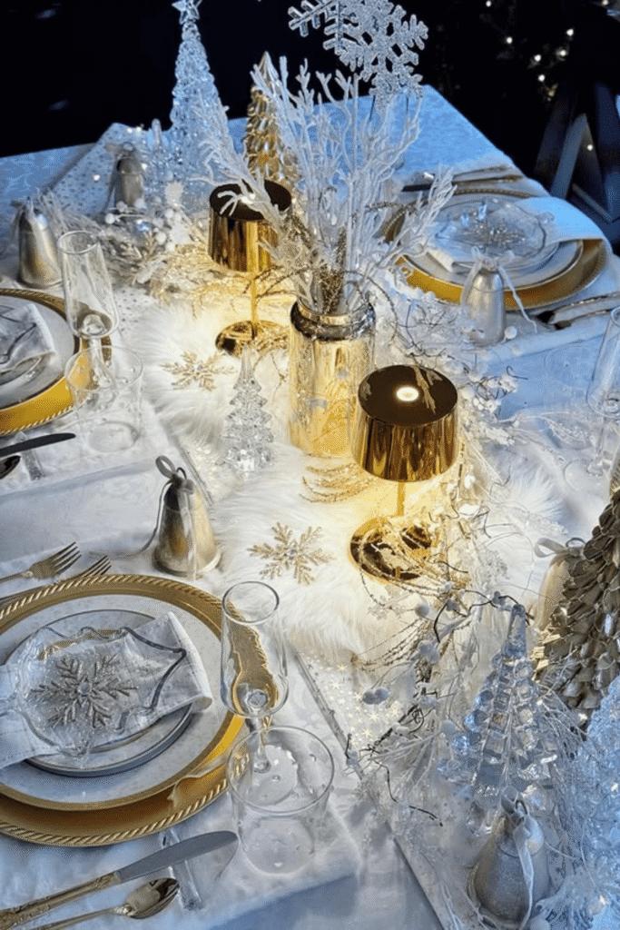 new year decorations ideas