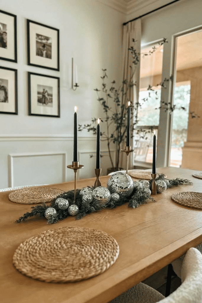 new year decorations ideas