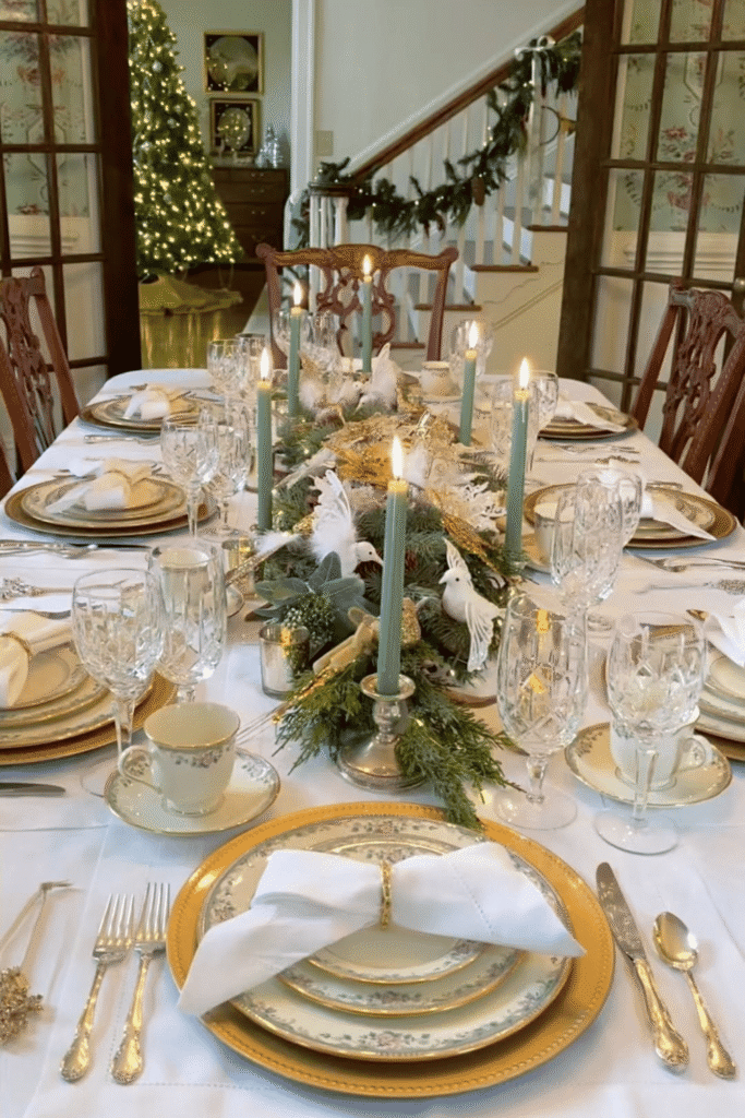 new year decorations ideas