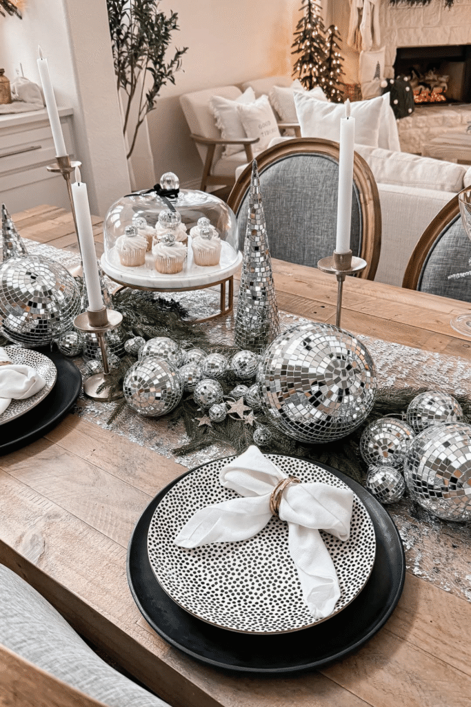 new year decorations ideas