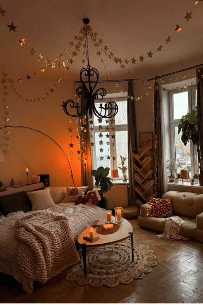 new year decorations ideas