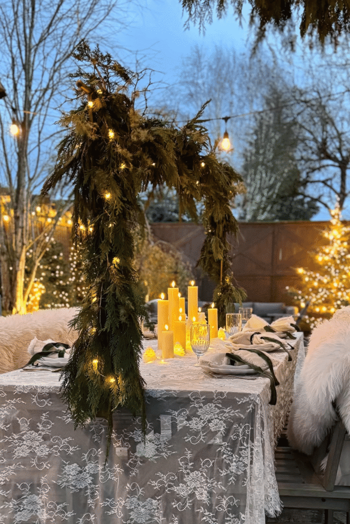 new year decorations ideas