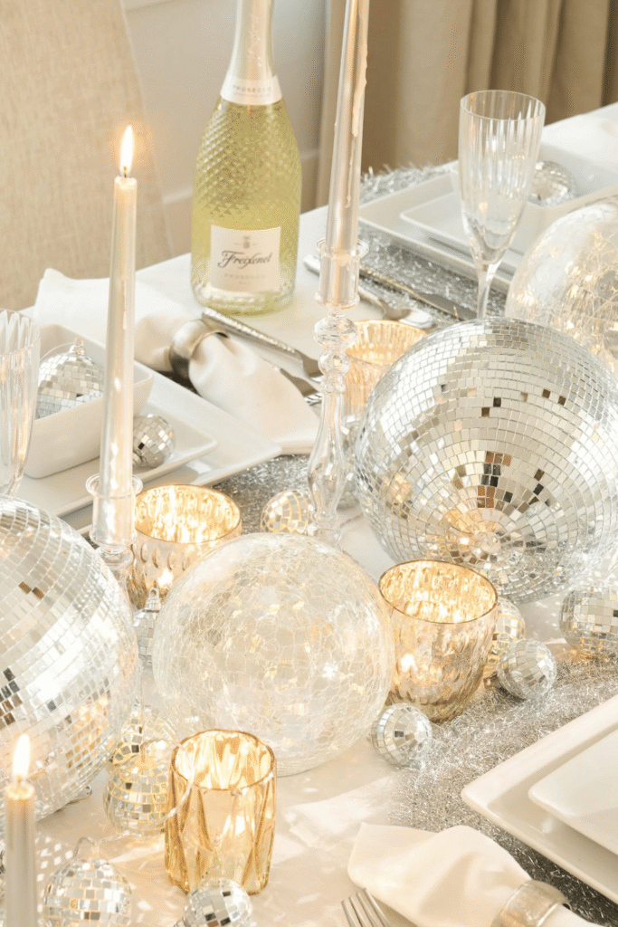 new year decorations ideas