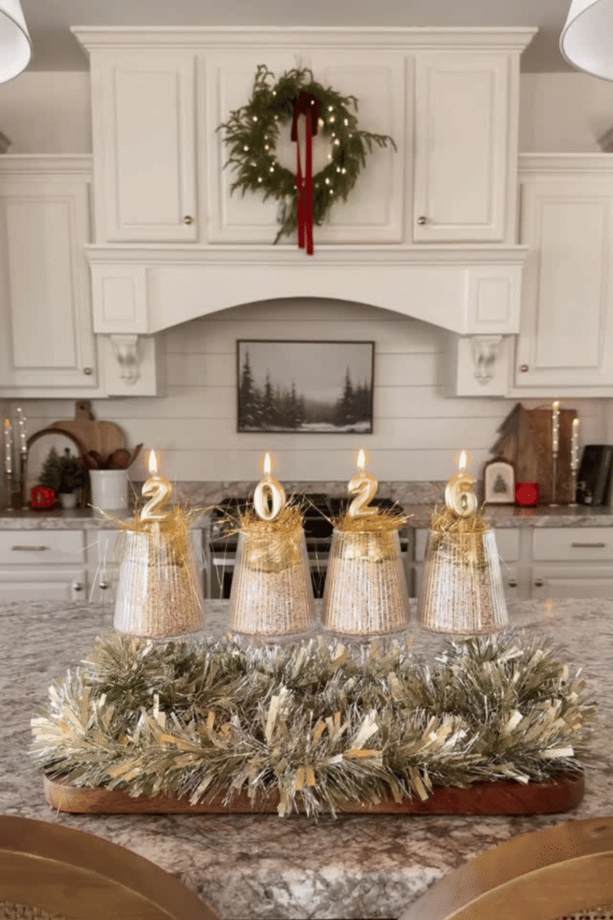new year decorations ideas