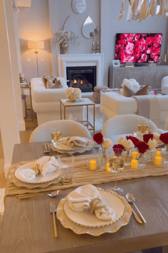 new year decorations ideas