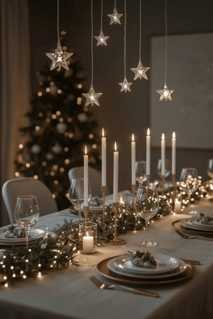 new year decorations ideas