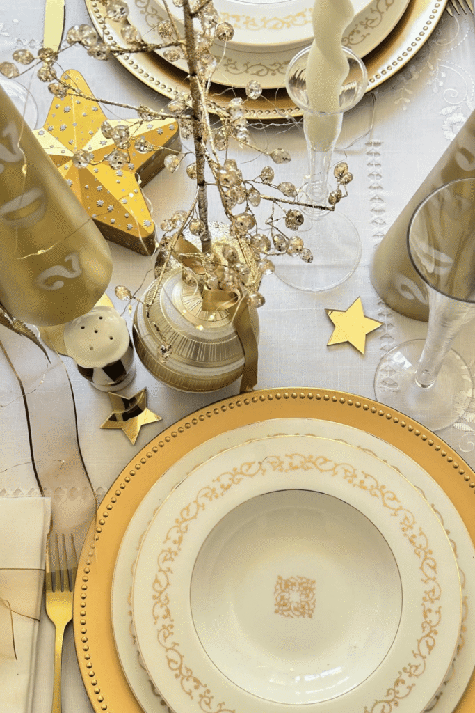 new year decorations ideas