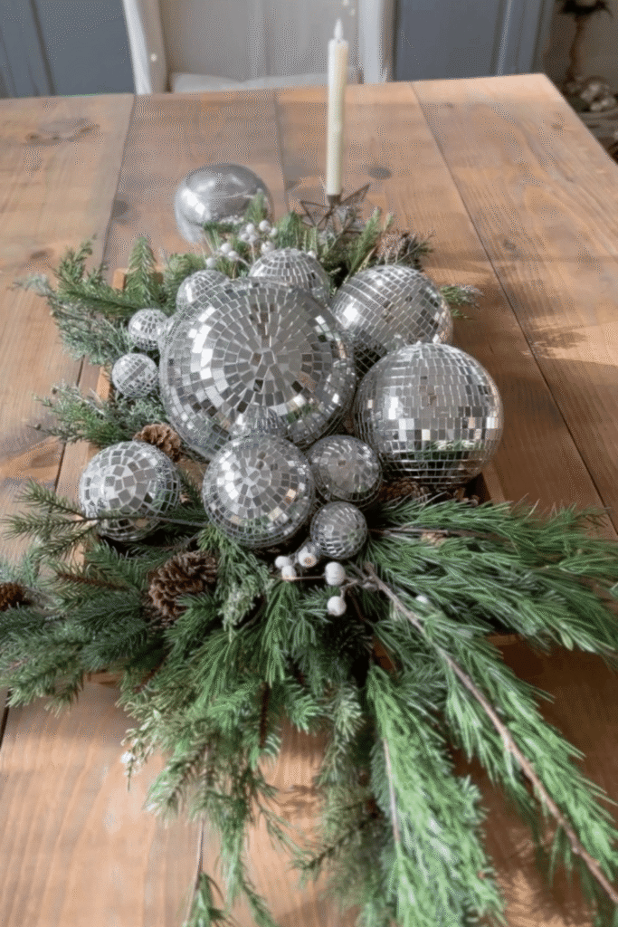 new year decorations ideas