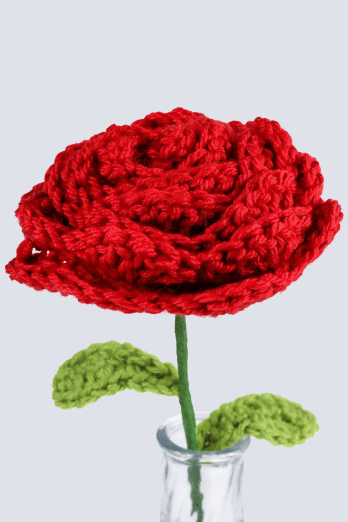 Crochet Valentines Ideas 