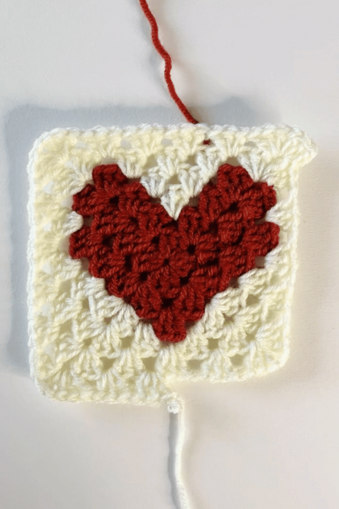 Crochet Valentines Ideas 