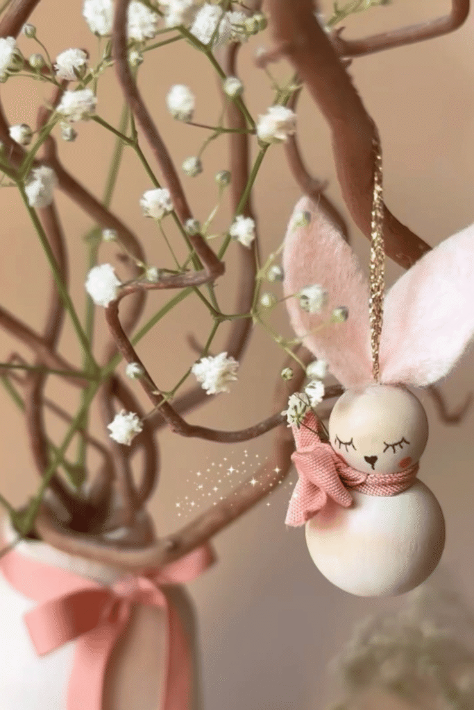 Easter crafts for adults