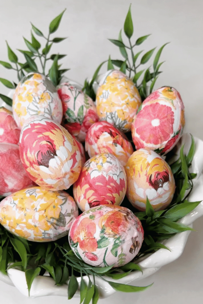 Easter crafts for adults