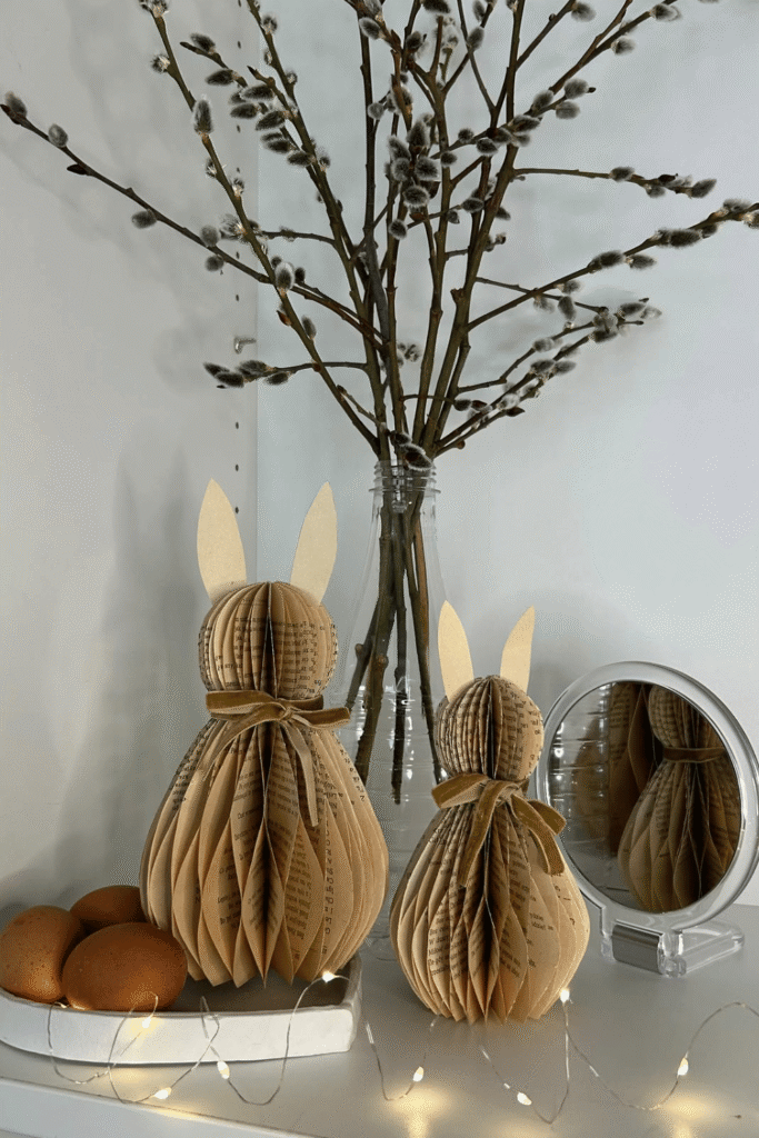 Easter crafts for adults