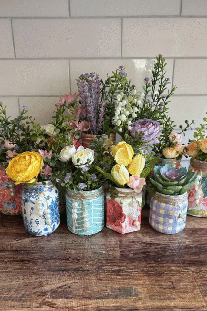 Easter crafts for adults