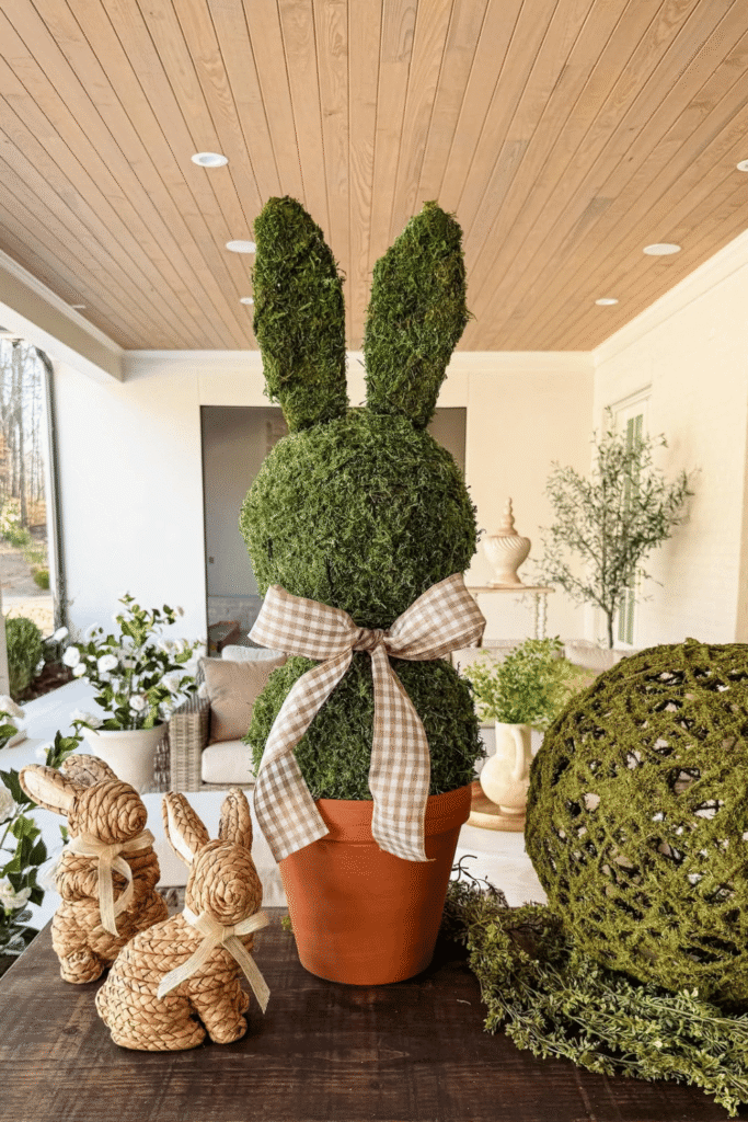 Easter crafts for adults