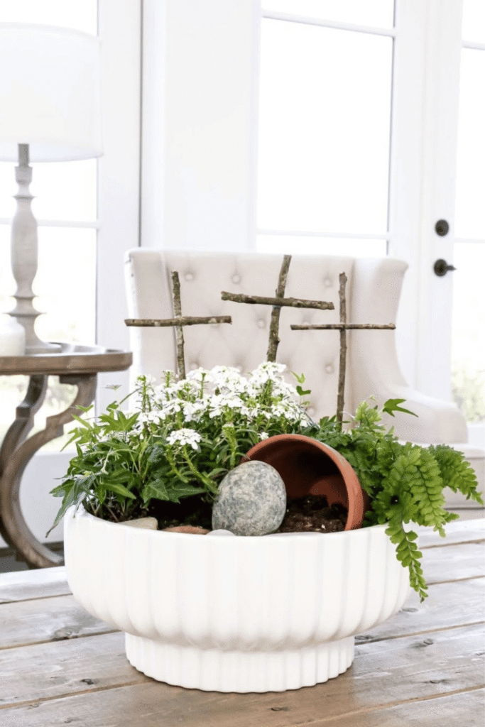 Easter crafts for adults