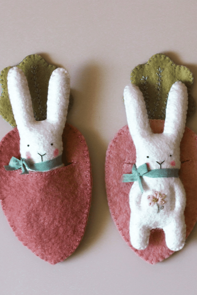Easter crafts for adults
